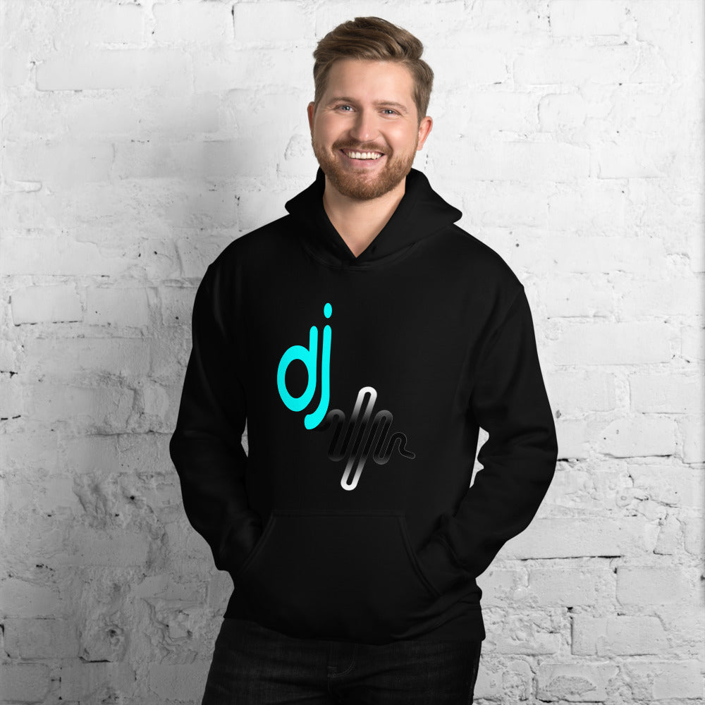 Douglas Josue Unisex Hoodie
