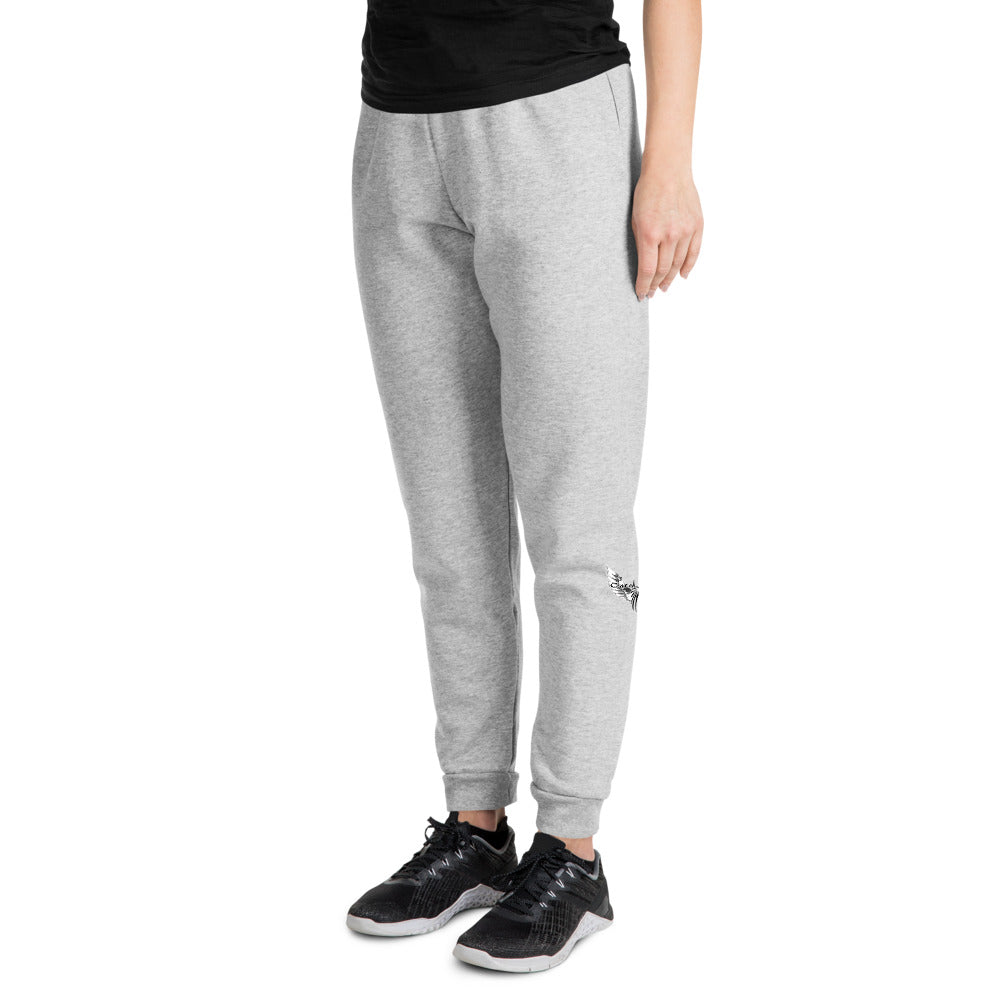Carol Anngel Unisex Joggers