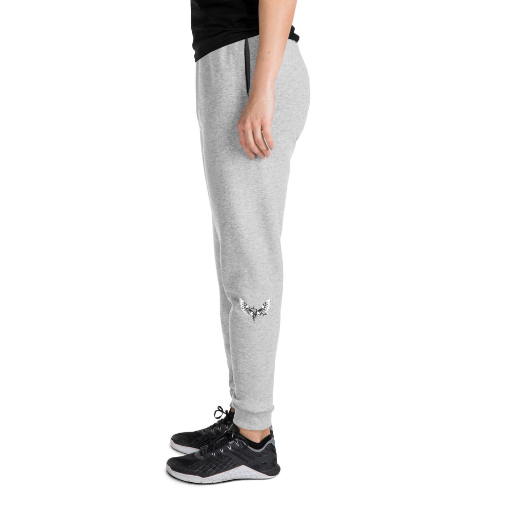 Carol Anngel Unisex Joggers