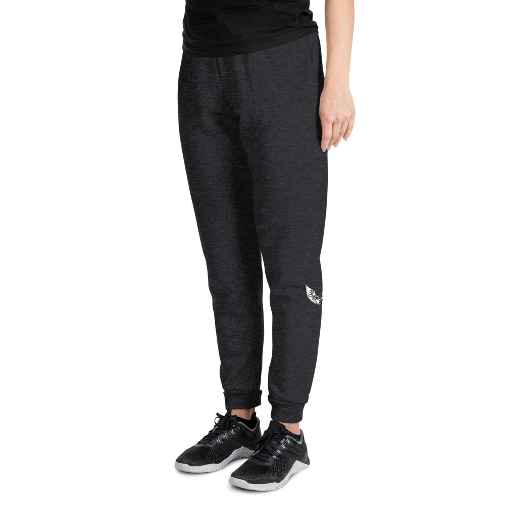 Carol Anngel Unisex Joggers