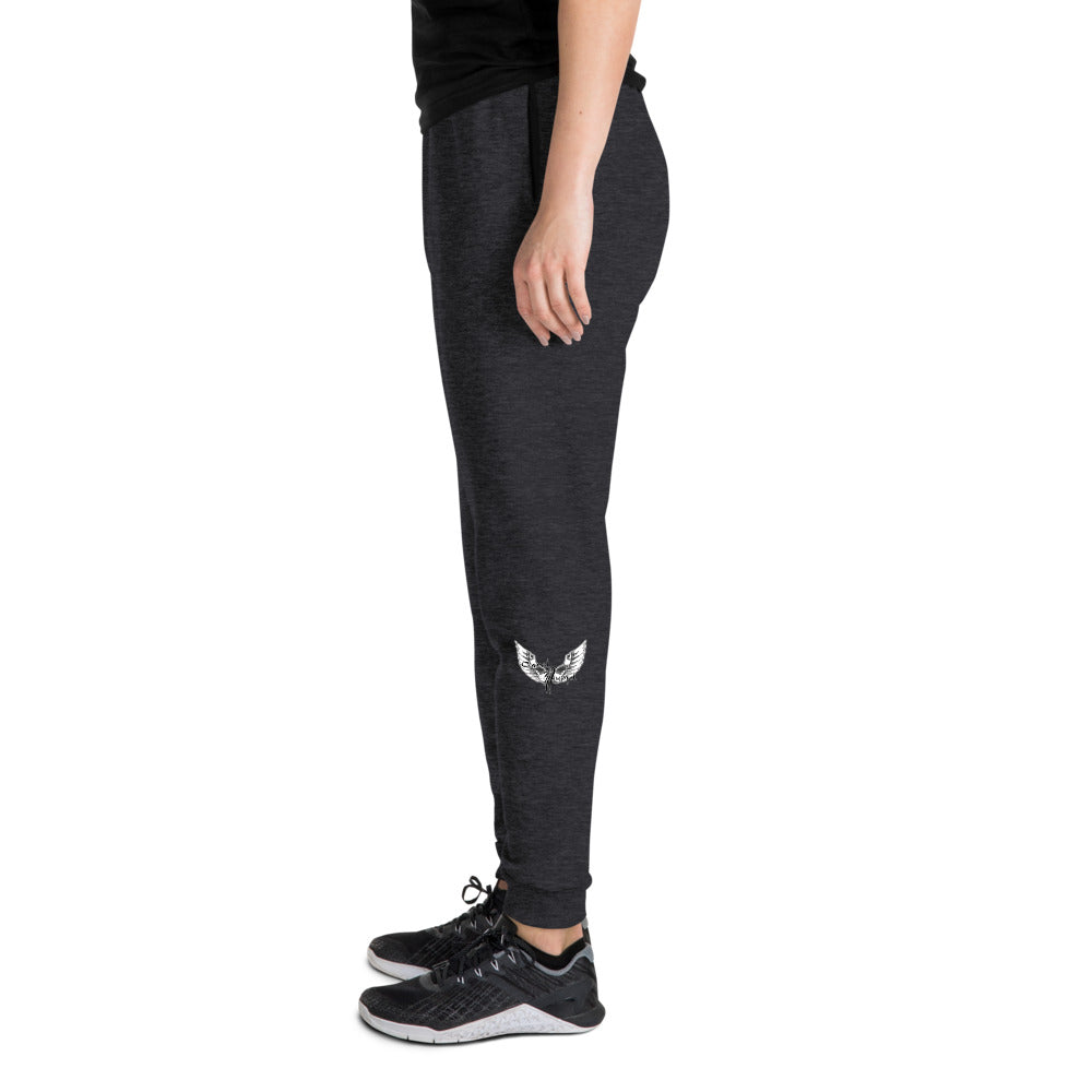Carol Anngel Unisex Joggers