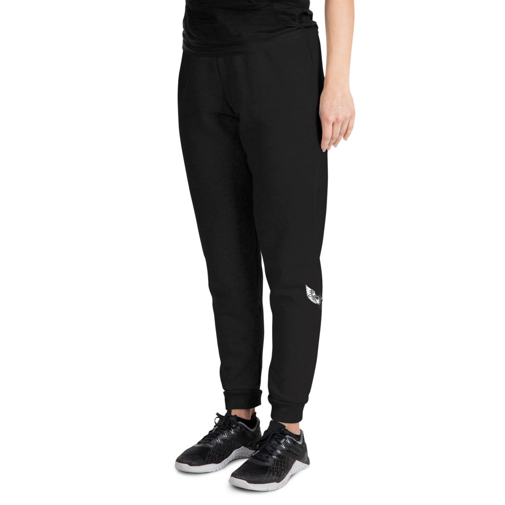 Carol Anngel Unisex Joggers