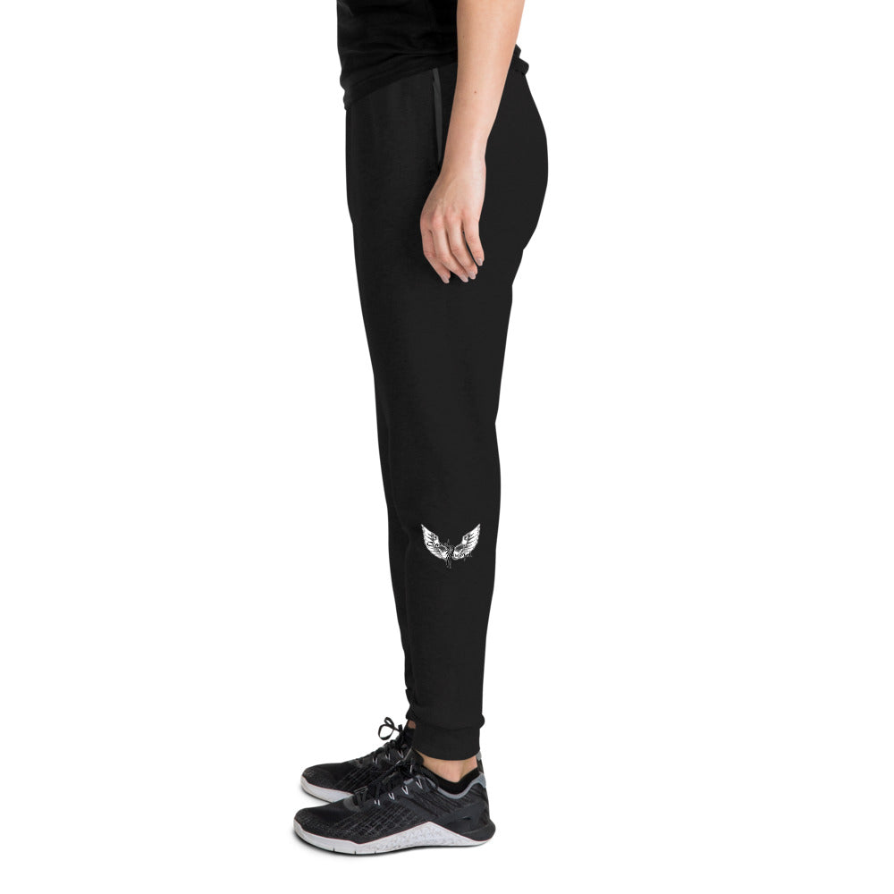Carol Anngel Unisex Joggers