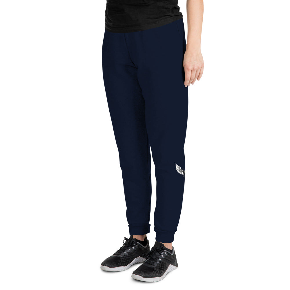 Carol Anngel Unisex Joggers