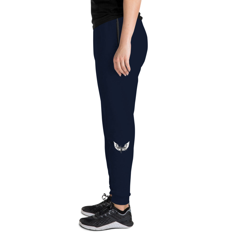 Carol Anngel Unisex Joggers