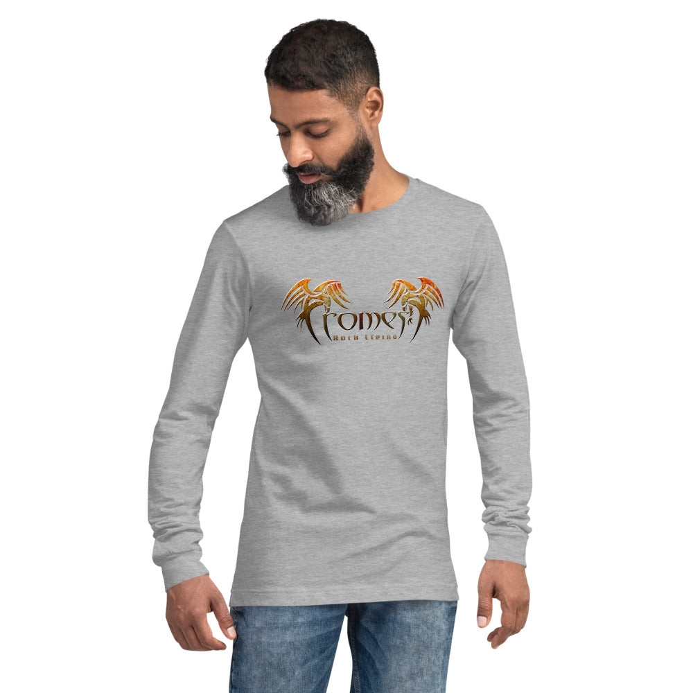 Promesa Unisex Long Sleeve Tee