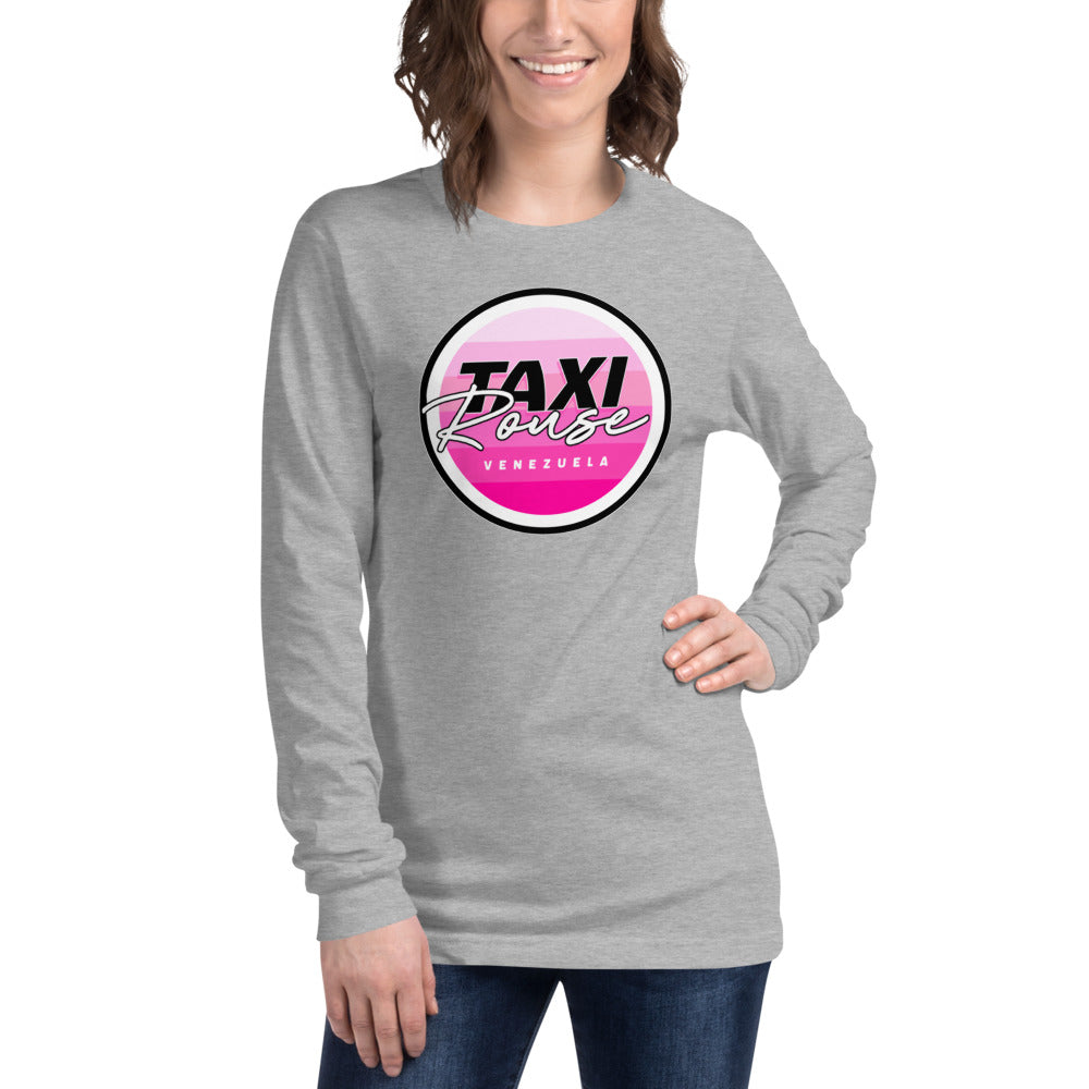Taxi Rouse Long Sleeve Tee