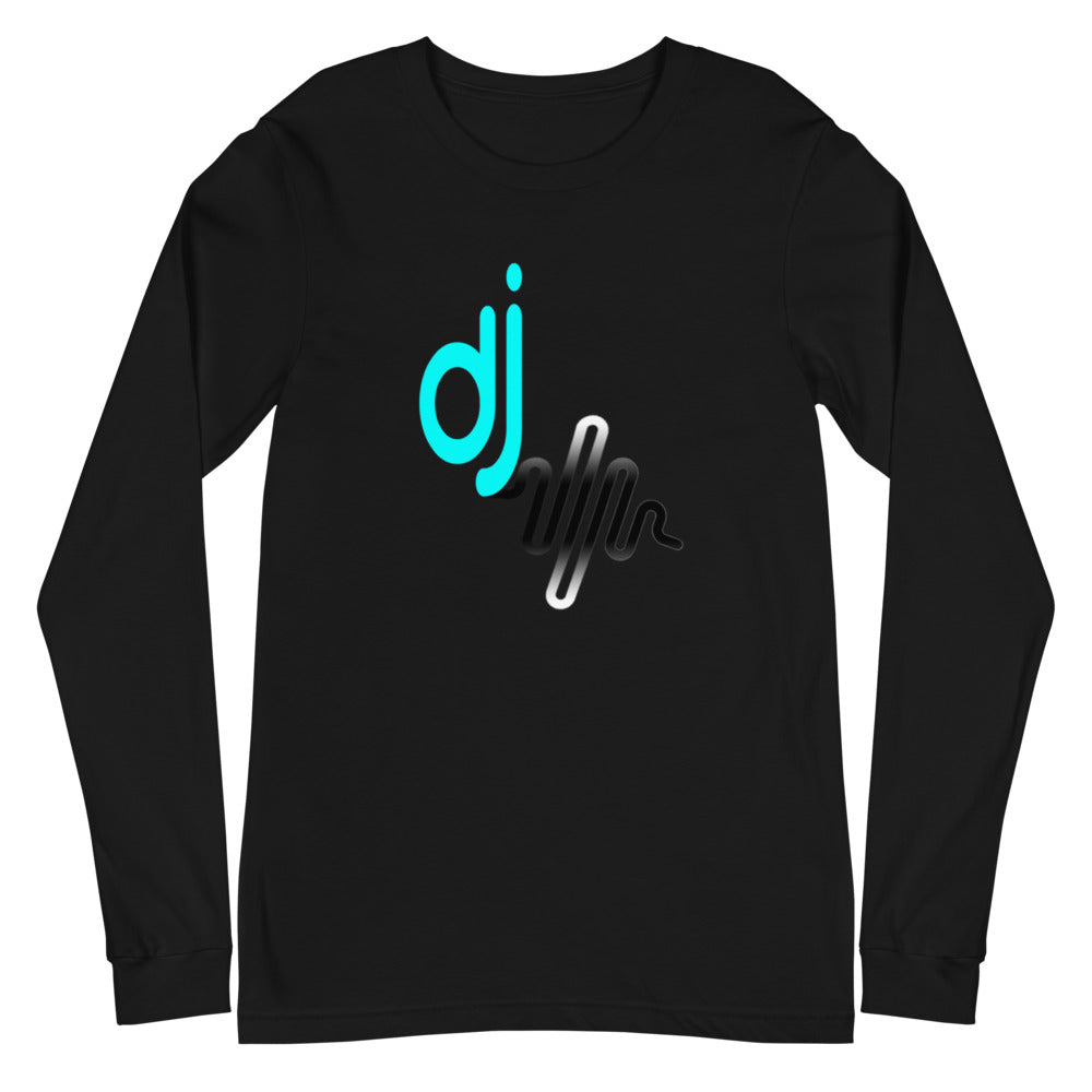 Douglas Josue Unisex Long Sleeve Tee
