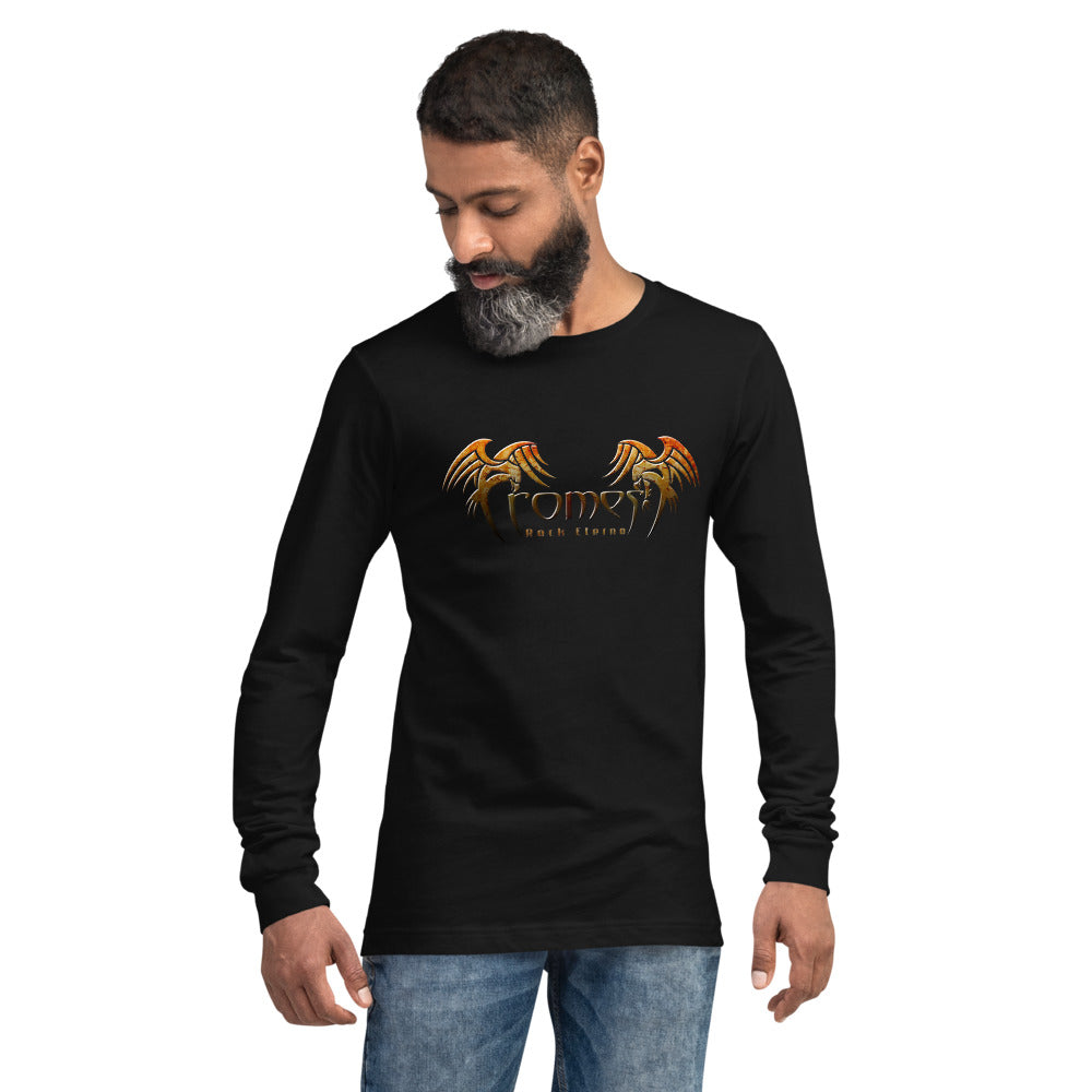 Promesa Unisex Long Sleeve Tee