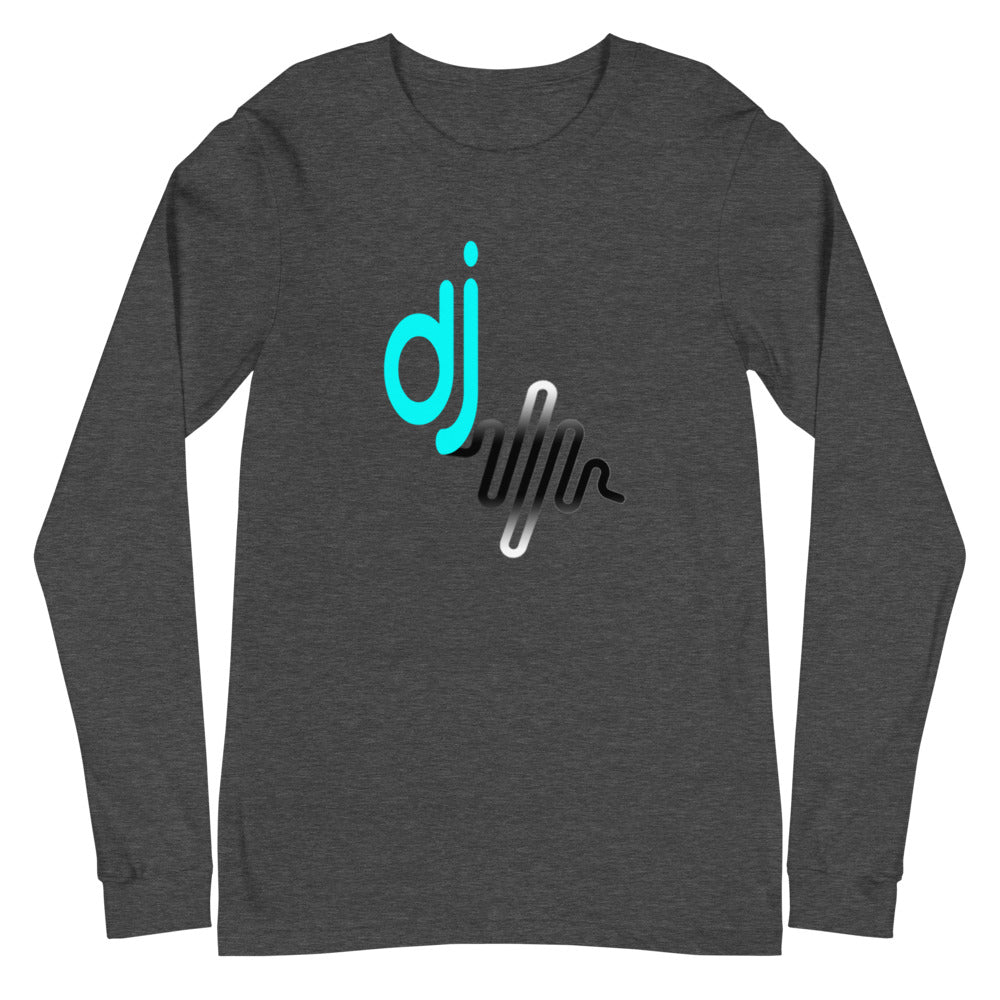 Douglas Josue Unisex Long Sleeve Tee