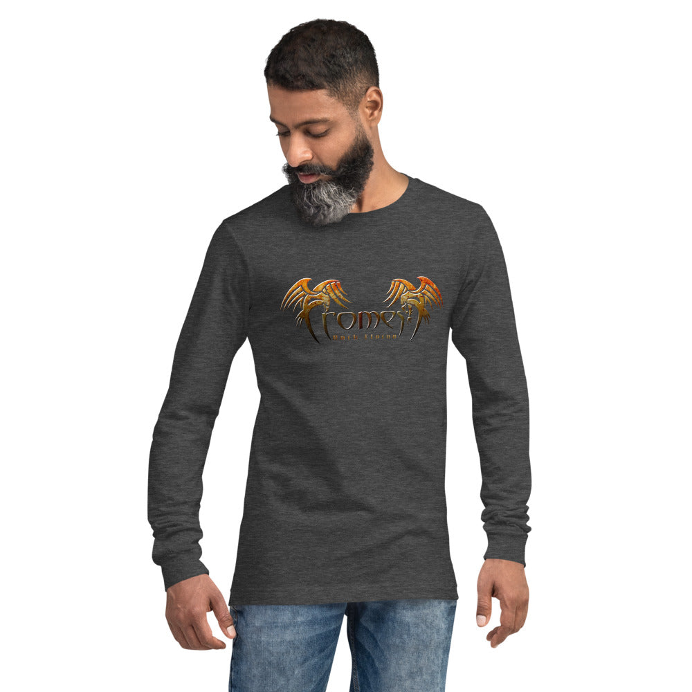 Promesa Unisex Long Sleeve Tee
