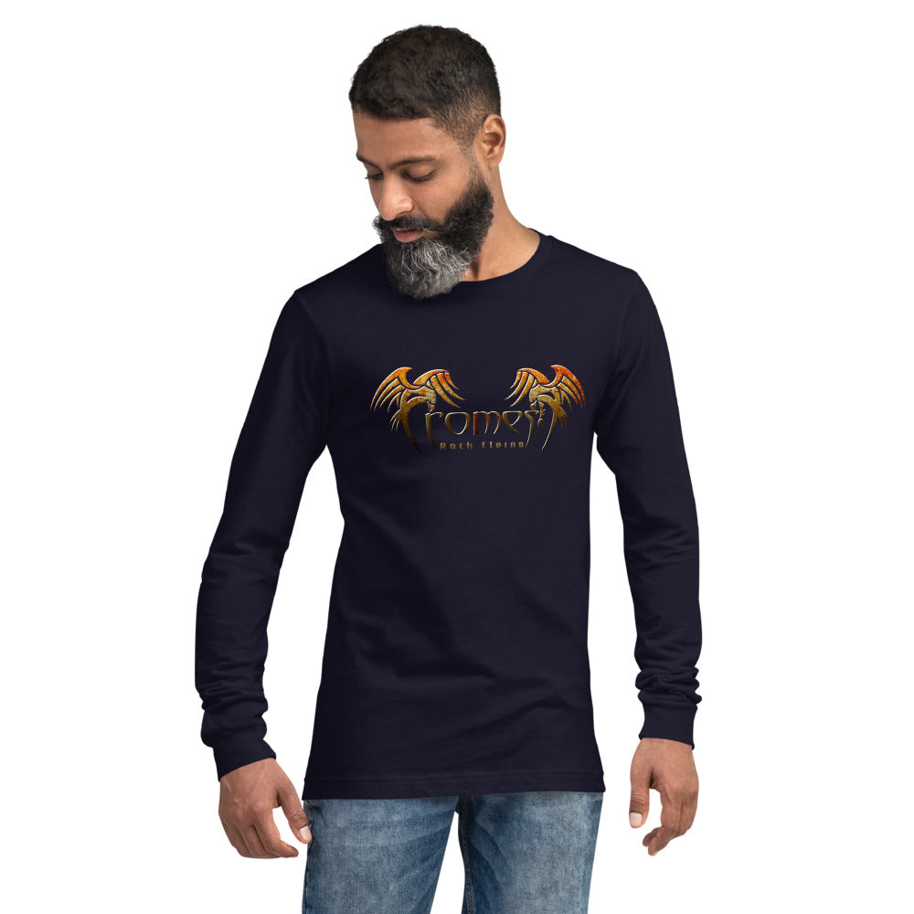 Promesa Unisex Long Sleeve Tee