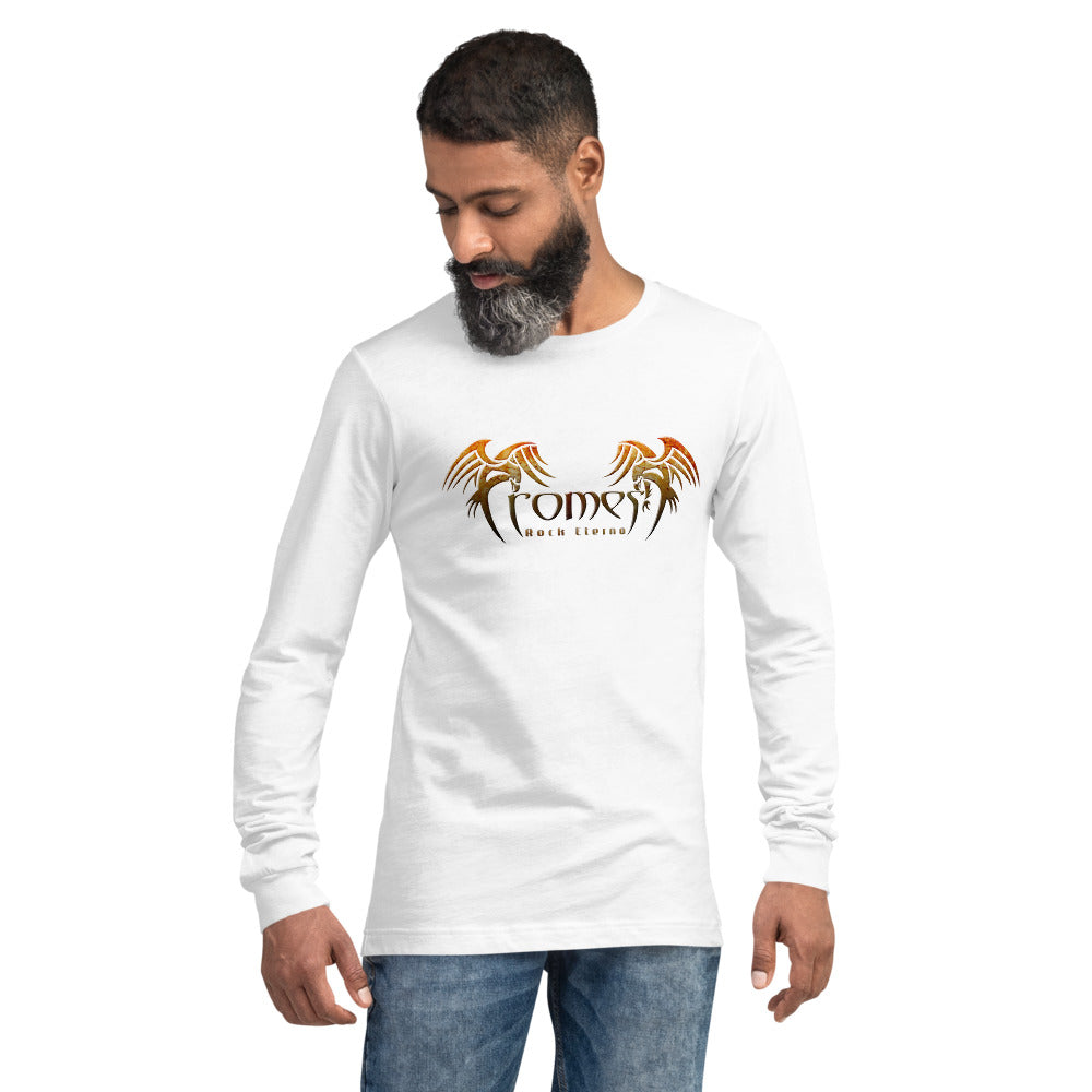 Promesa Unisex Long Sleeve Tee