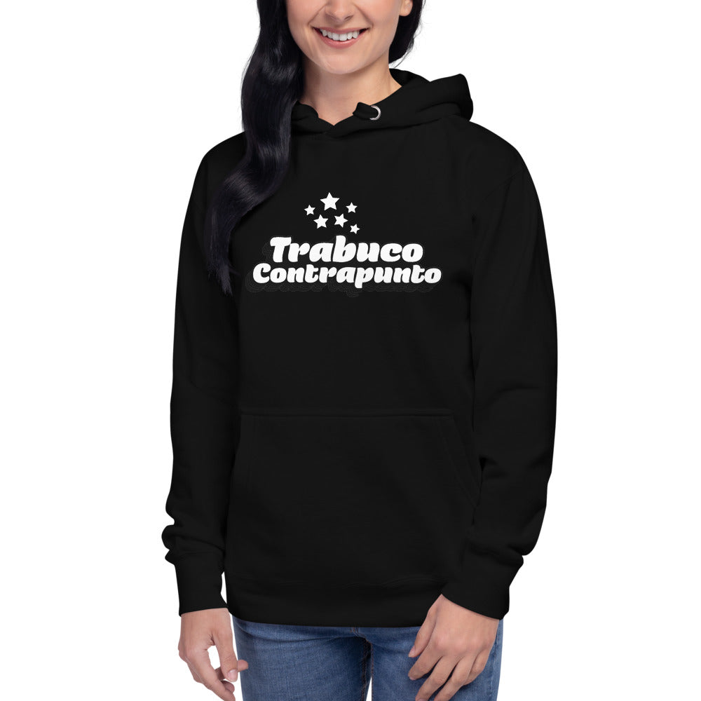 Trabuco Contrapunto Unisex Hoodie
