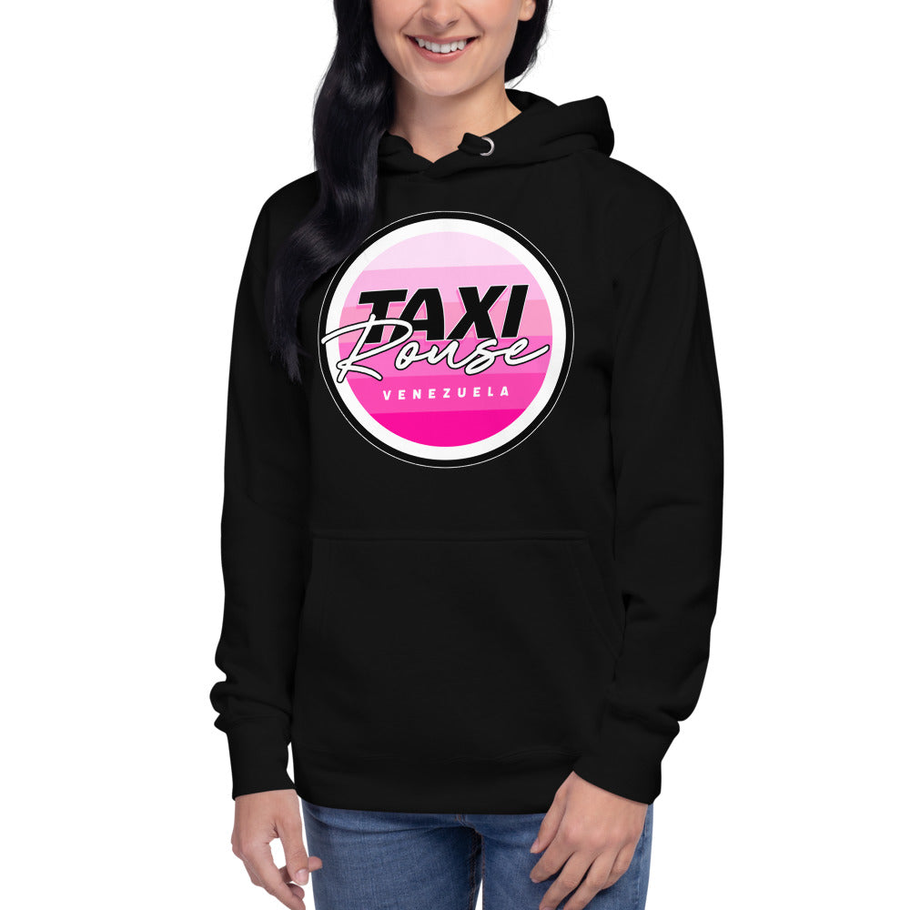 Taxi Rouse Hoodie