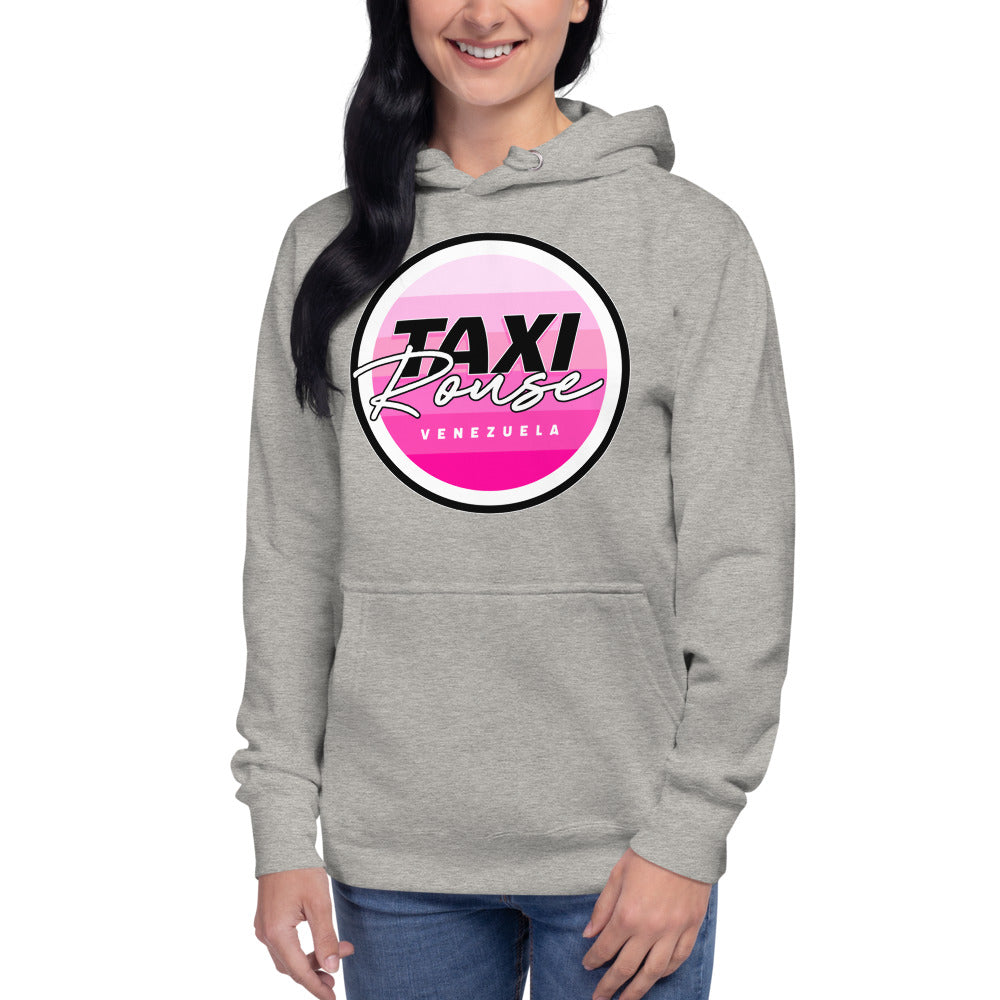 Taxi Rouse Hoodie