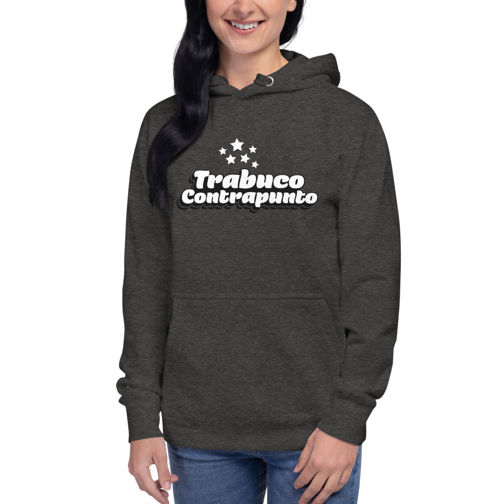 Trabuco Contrapunto Unisex Hoodie