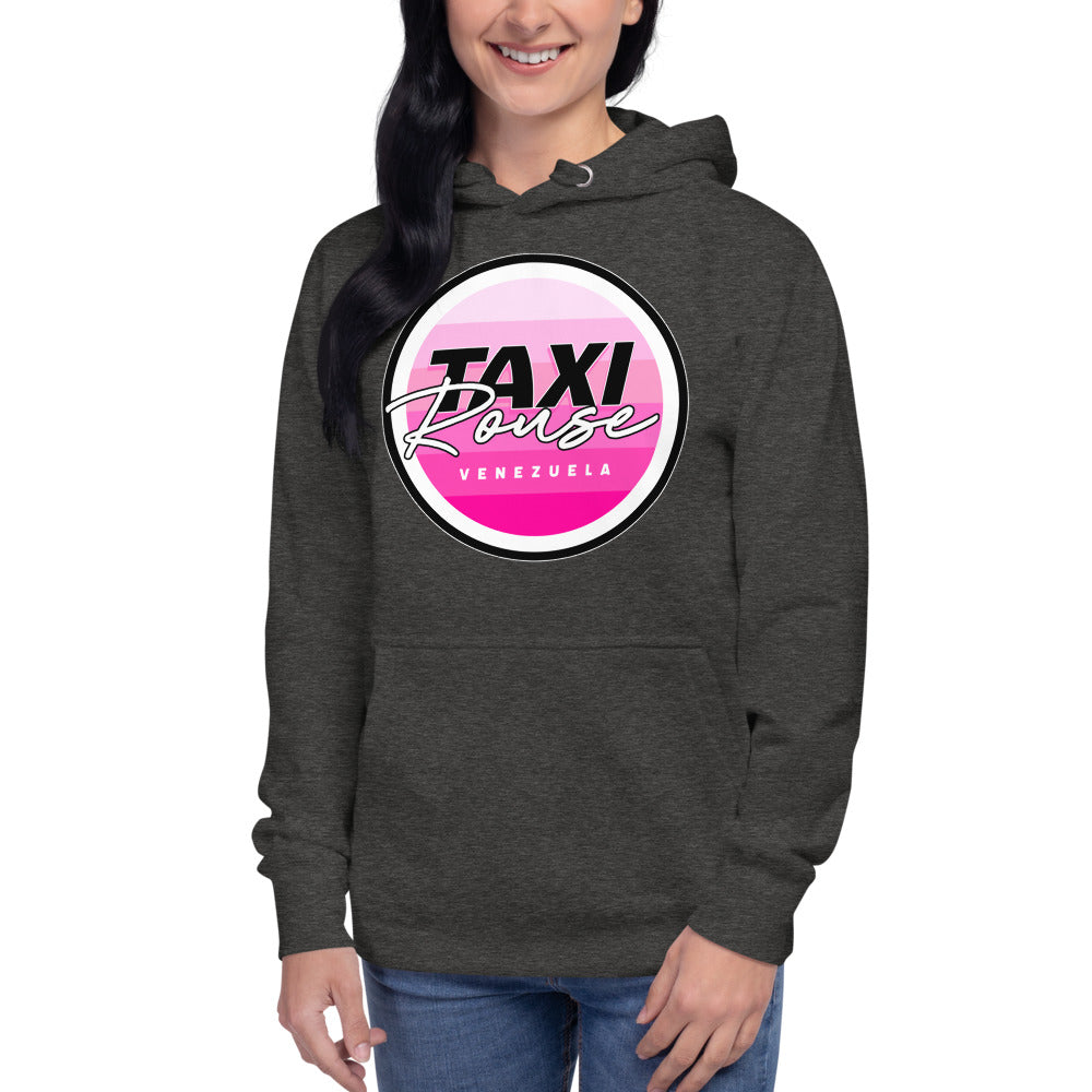 Taxi Rouse Hoodie