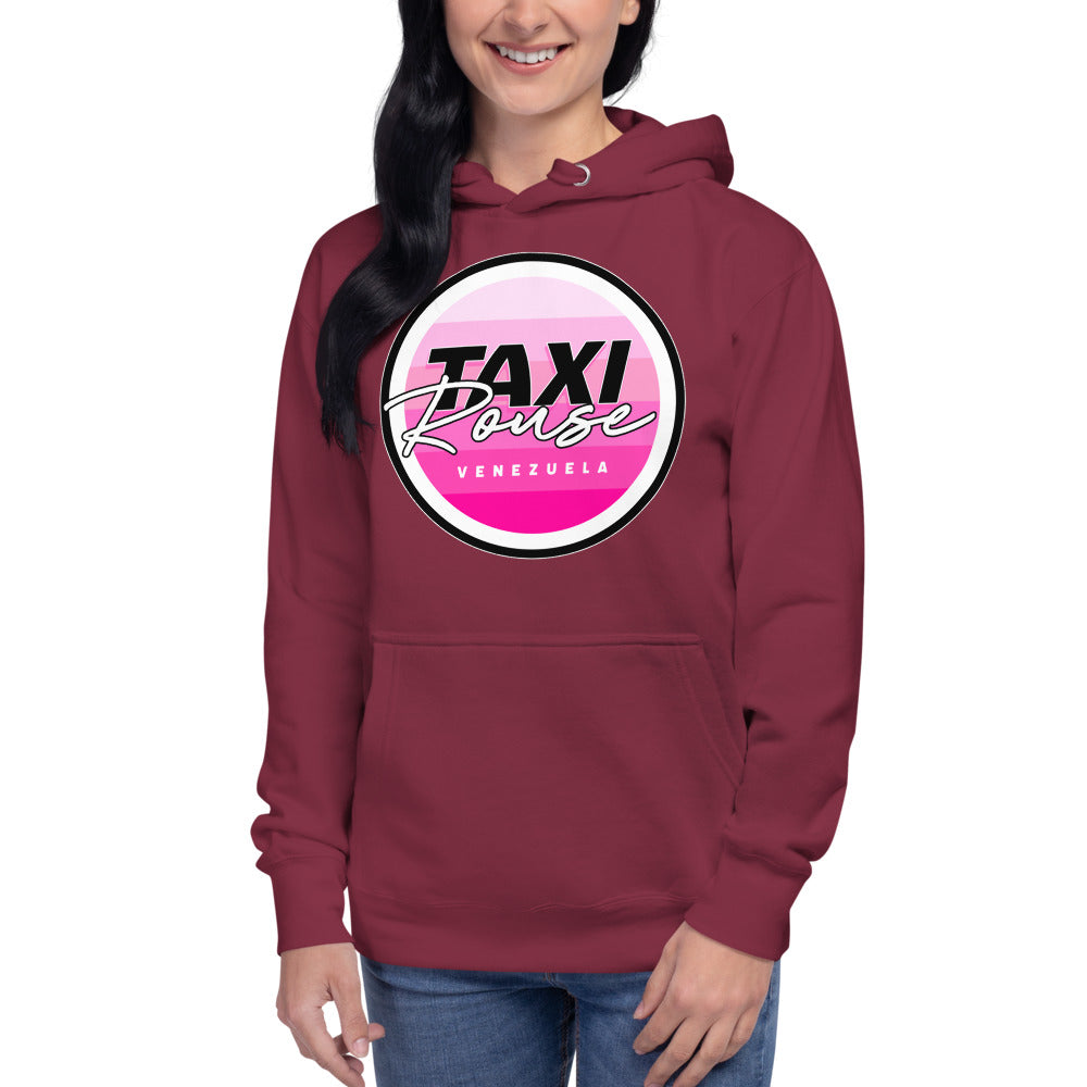 Taxi Rouse Hoodie
