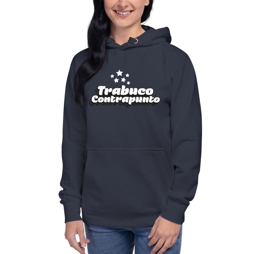 Trabuco Contrapunto Unisex Hoodie