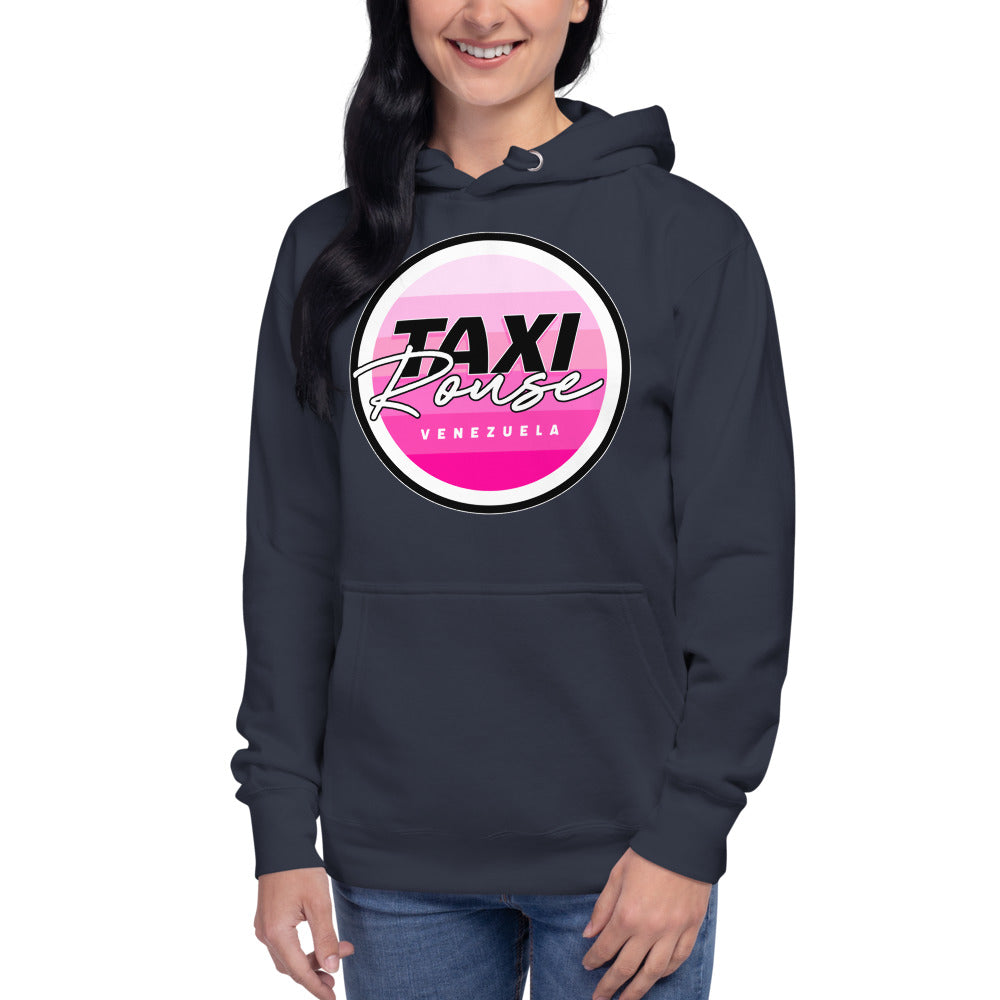 Taxi Rouse Hoodie