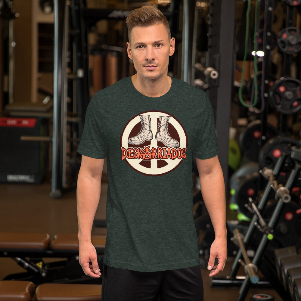 Deskarriados Nostalgic T-Shirt