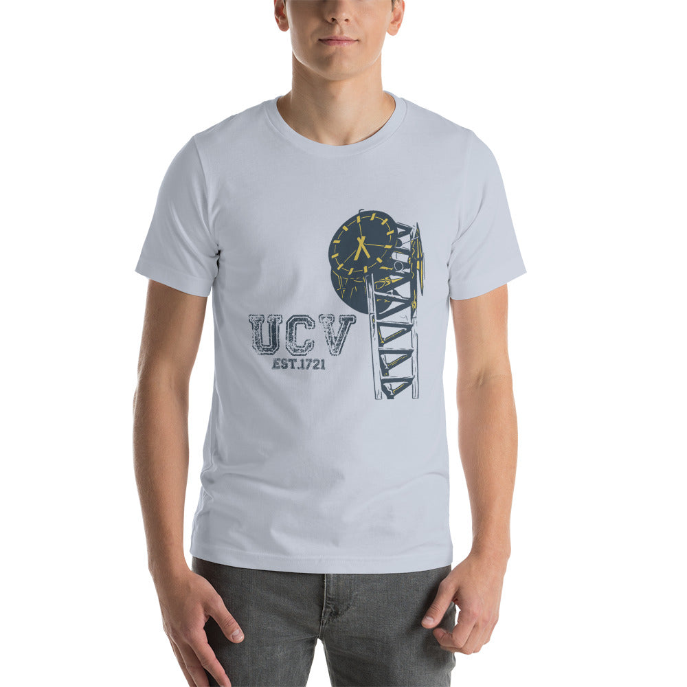 Camiseta Tiempos UCV