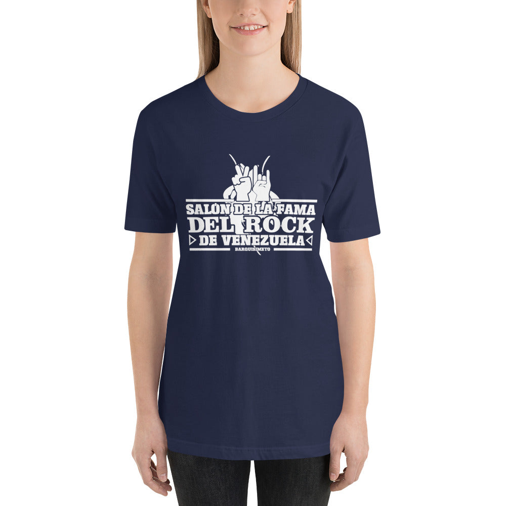 Camiseta SFRV Navy
