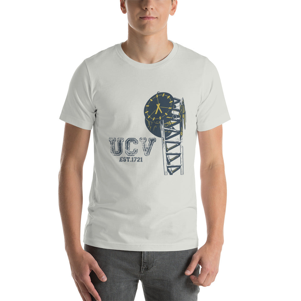 Camiseta Tiempos UCV