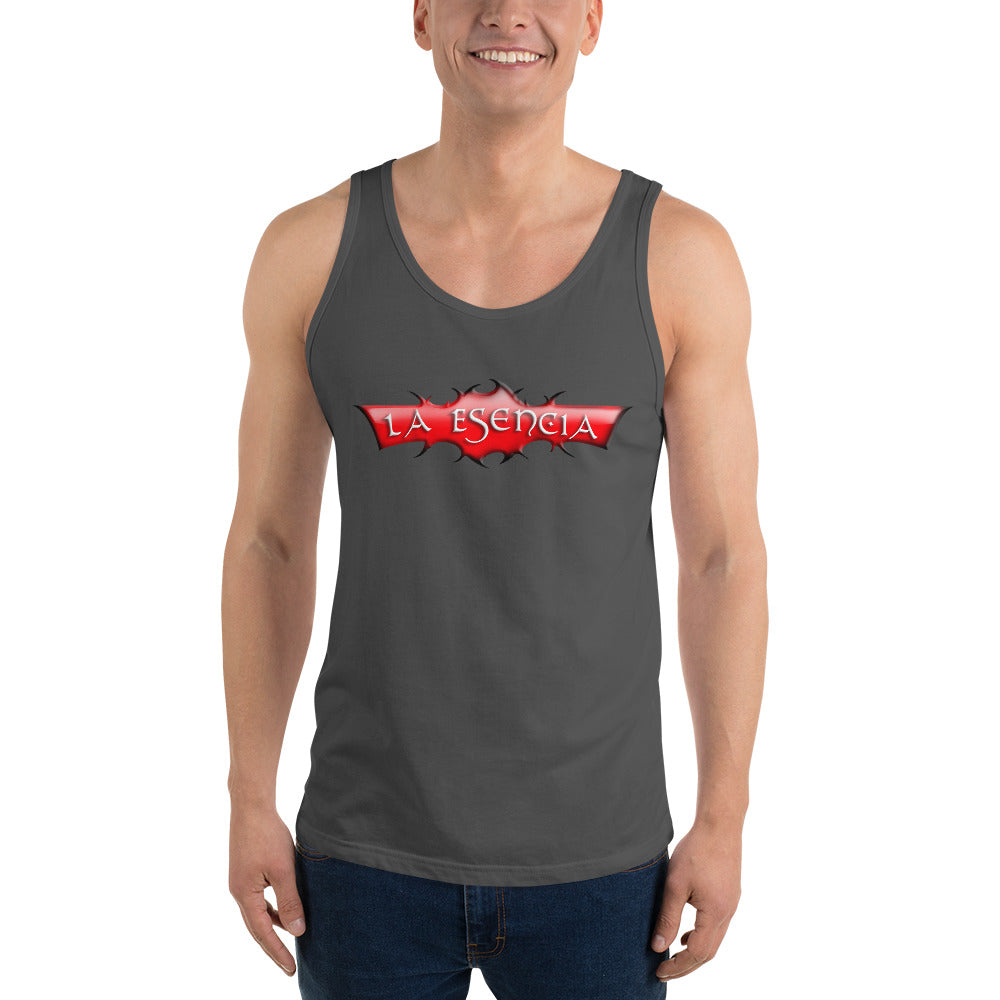 La Esencia Unisex Tank Top