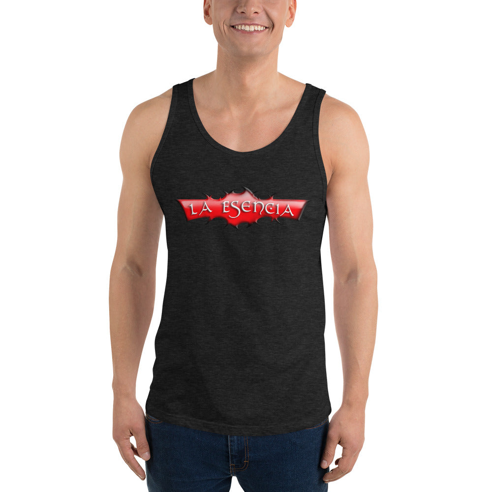 La Esencia Unisex Tank Top