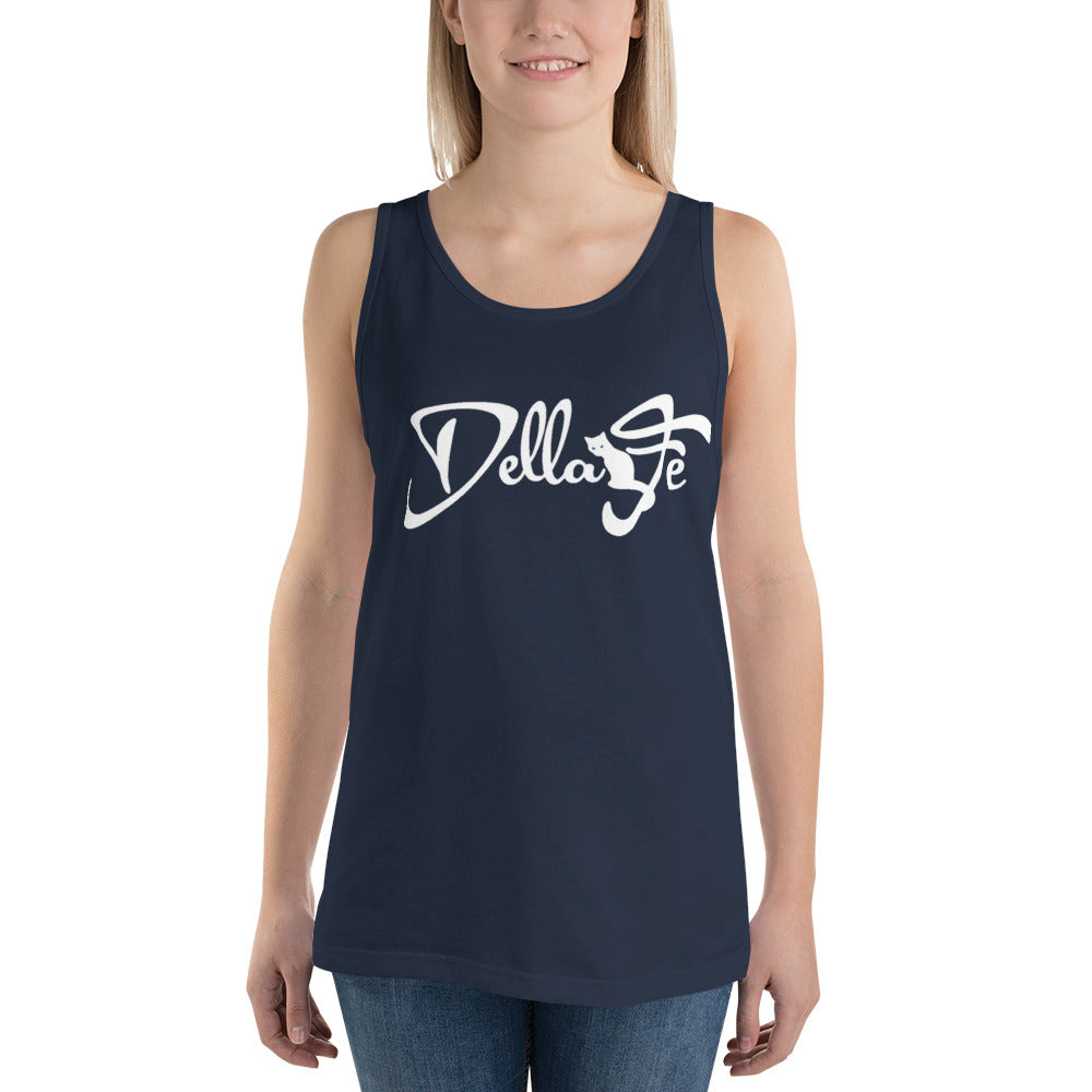 DellaFe Unisex Tank Top