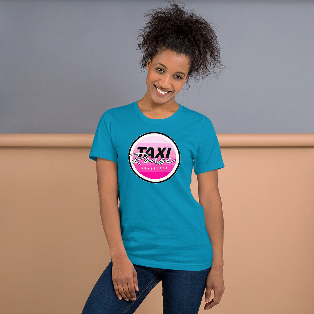 Taxi Rouse T-Shirt