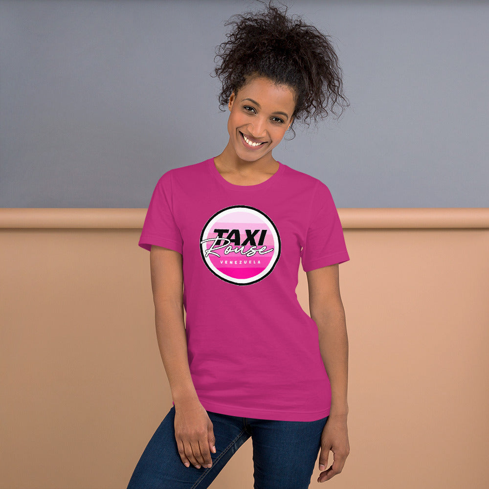 Taxi Rouse T-Shirt