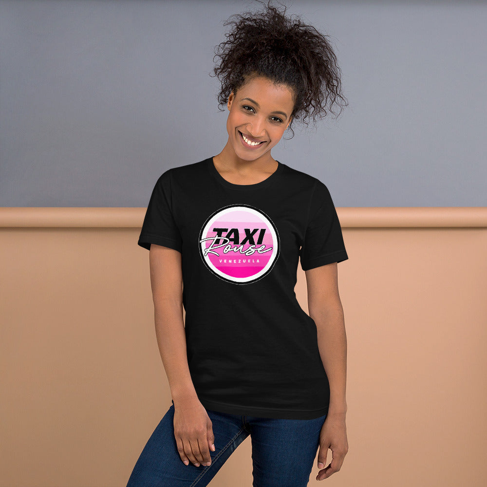 Taxi Rouse T-Shirt