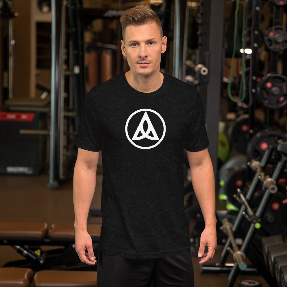 Deska Clothing Short-Sleeve Unisex T-Shirt Darks