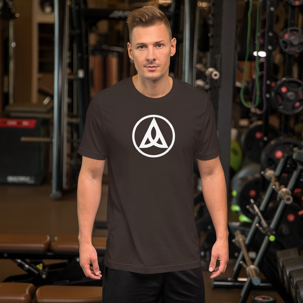 Deska Clothing Short-Sleeve Unisex T-Shirt Darks