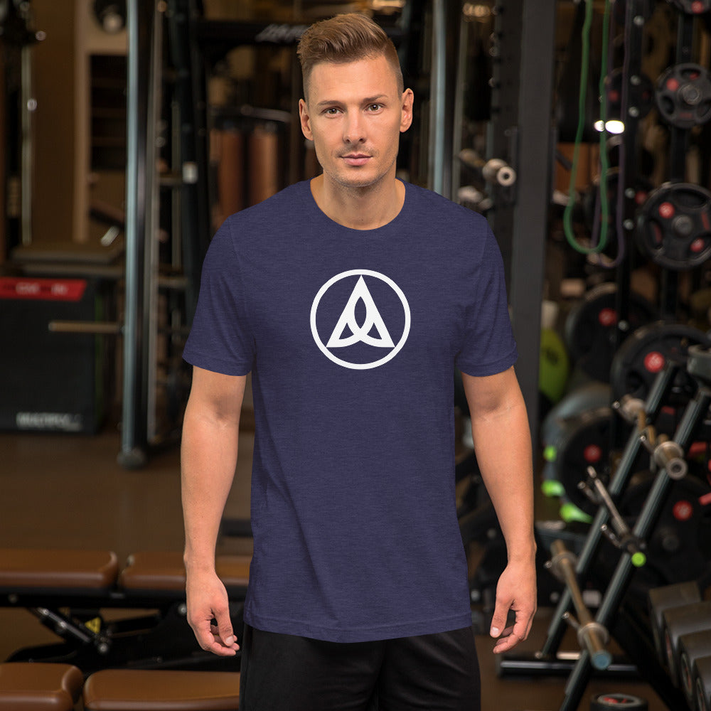 Deska Clothing Short-Sleeve Unisex T-Shirt Darks