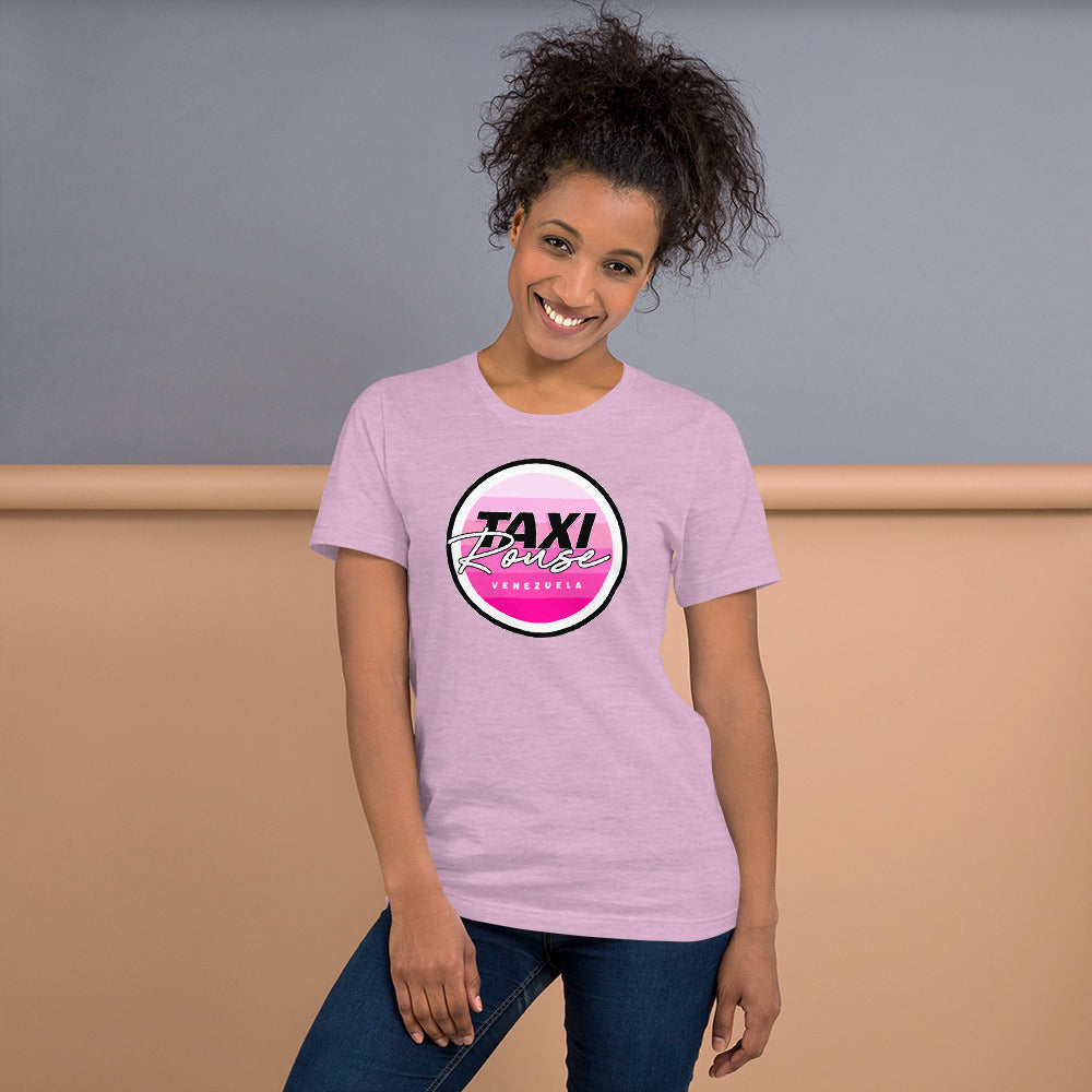 Taxi Rouse T-Shirt