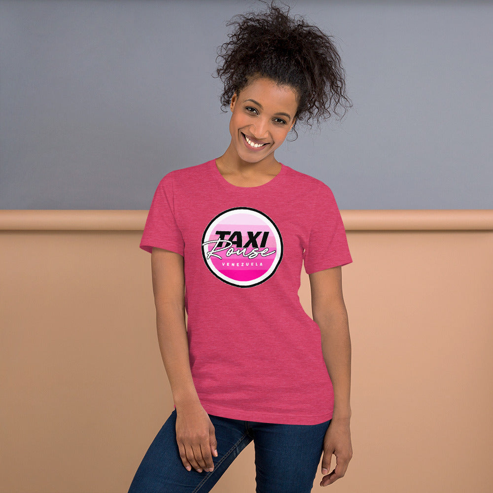 Taxi Rouse T-Shirt