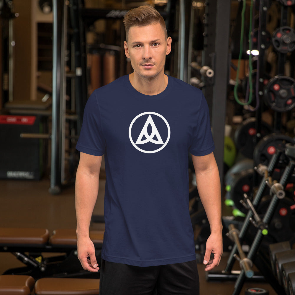 Deska Clothing Short-Sleeve Unisex T-Shirt Darks