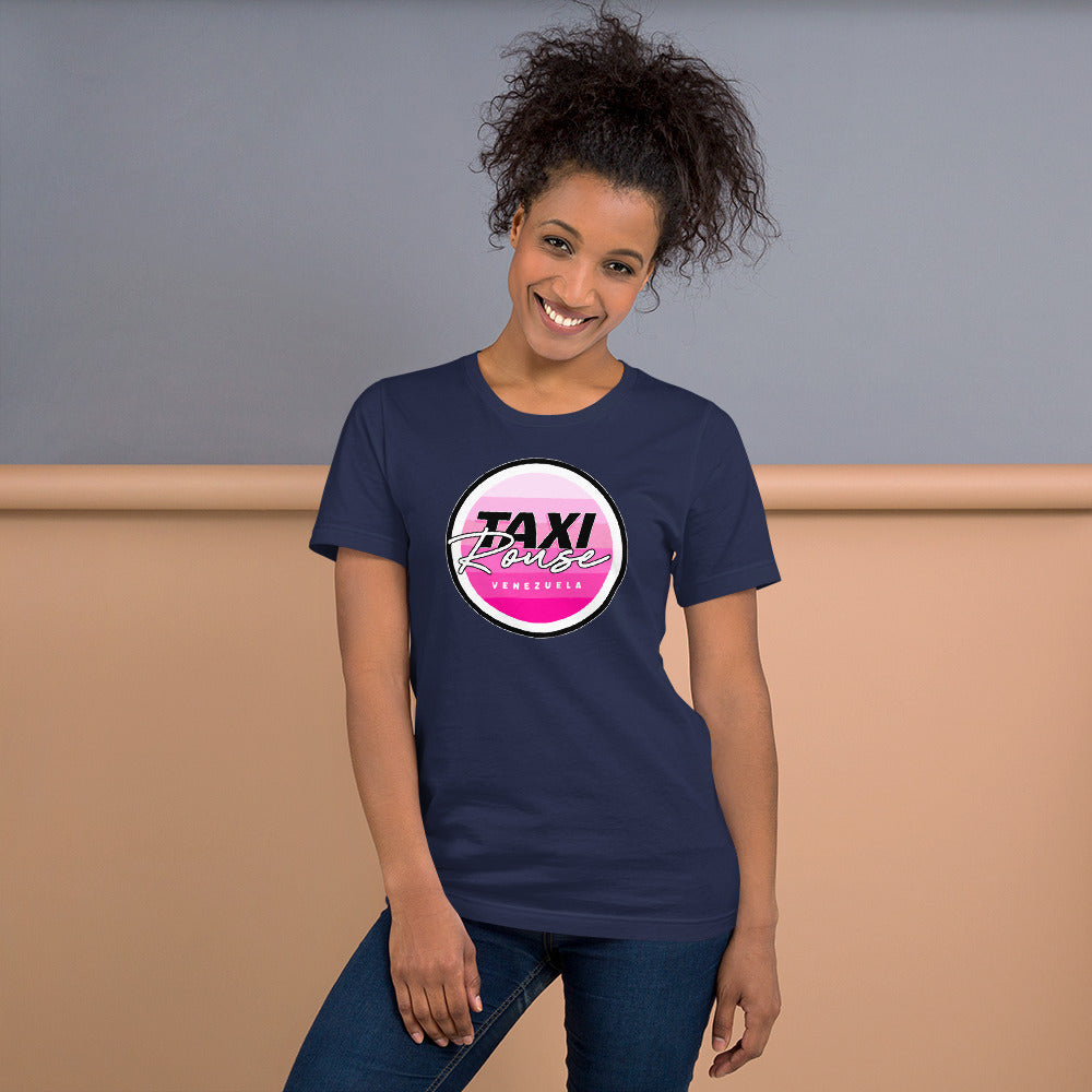 Taxi Rouse T-Shirt