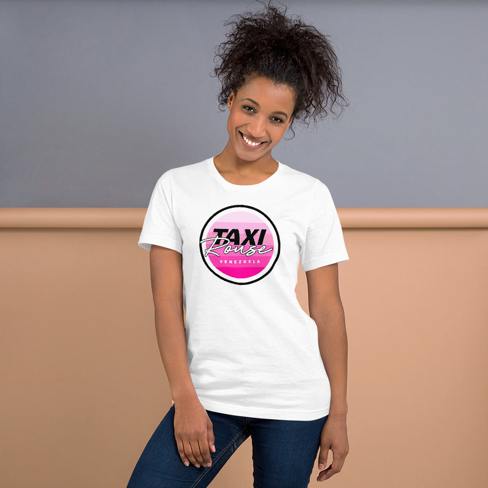 Taxi Rouse T-Shirt