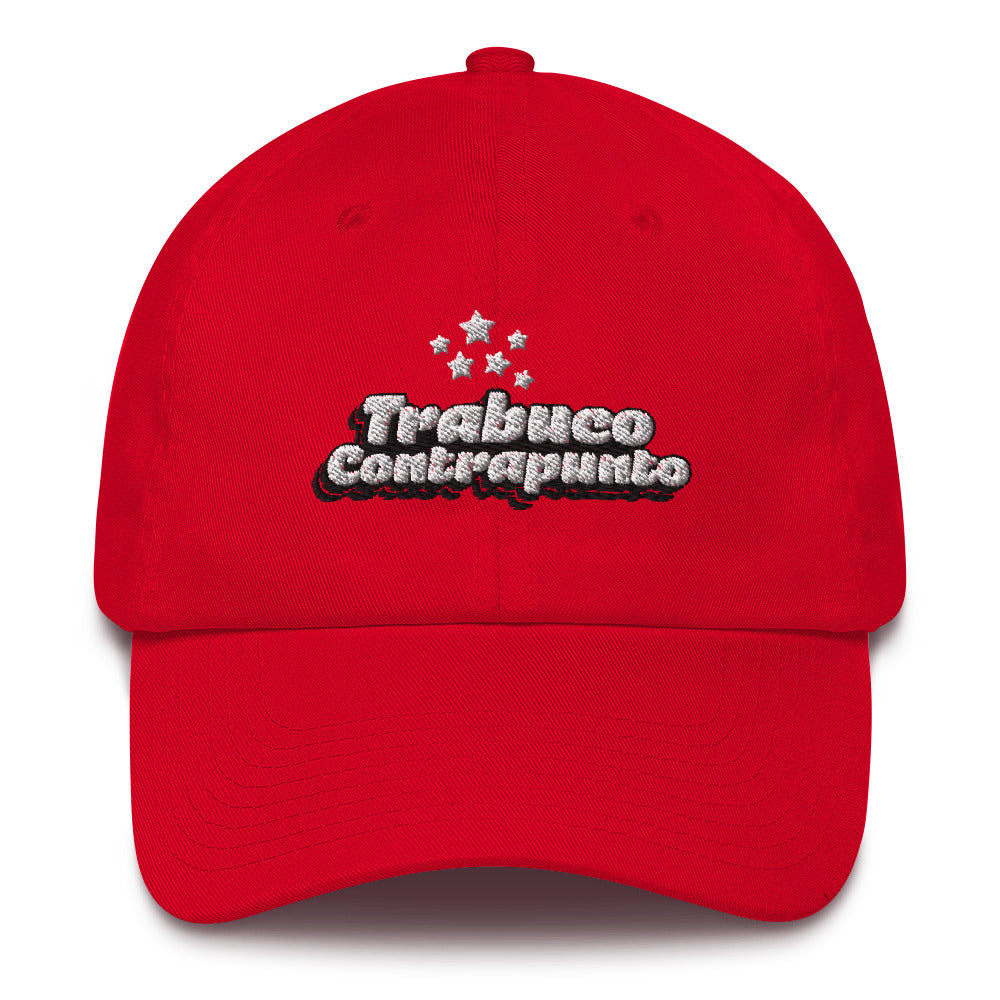 Trabuco Contrapunto Colors Cotton Cap