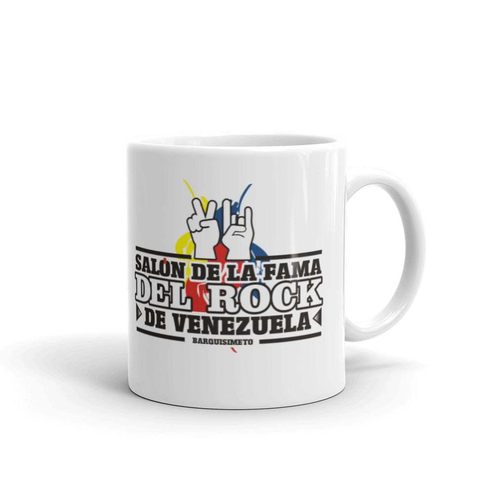 Taza MUG SFRV Classic Colors