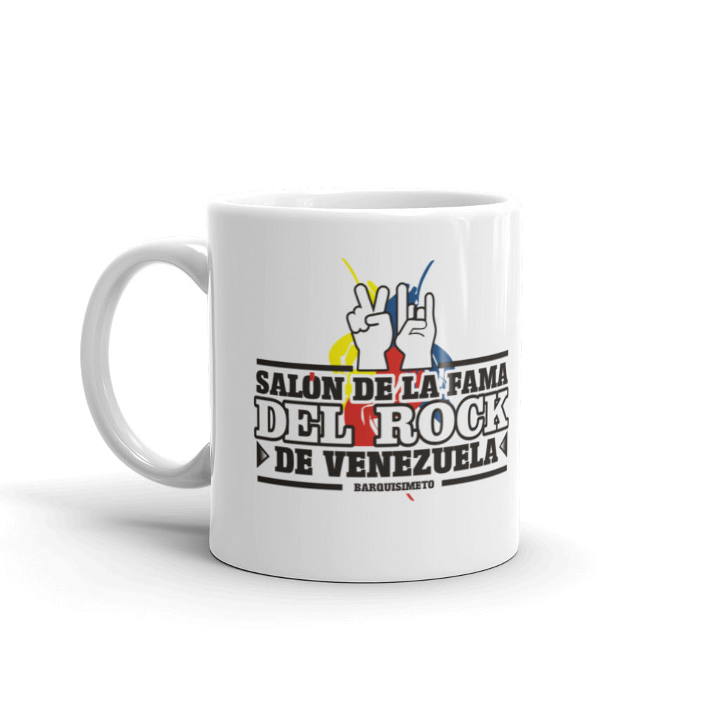 Taza MUG SFRV Classic Colors