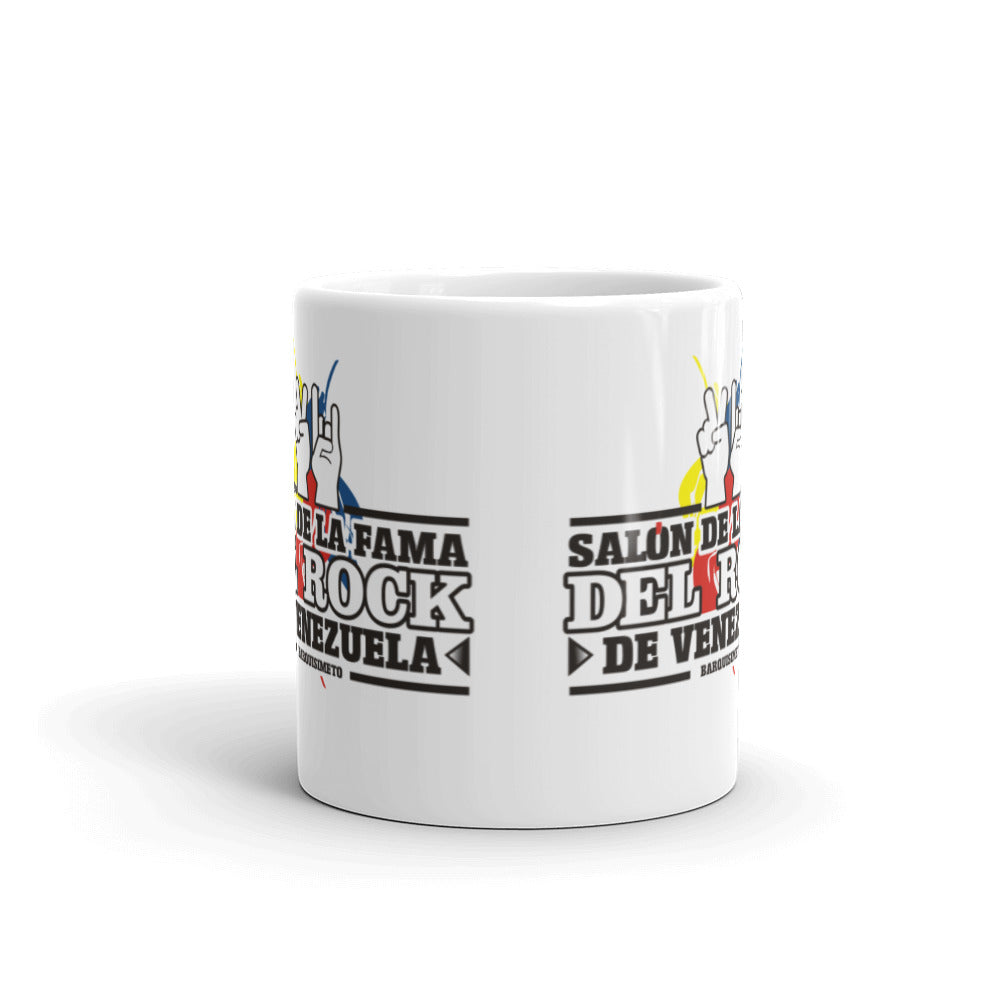 Taza MUG SFRV Classic Colors