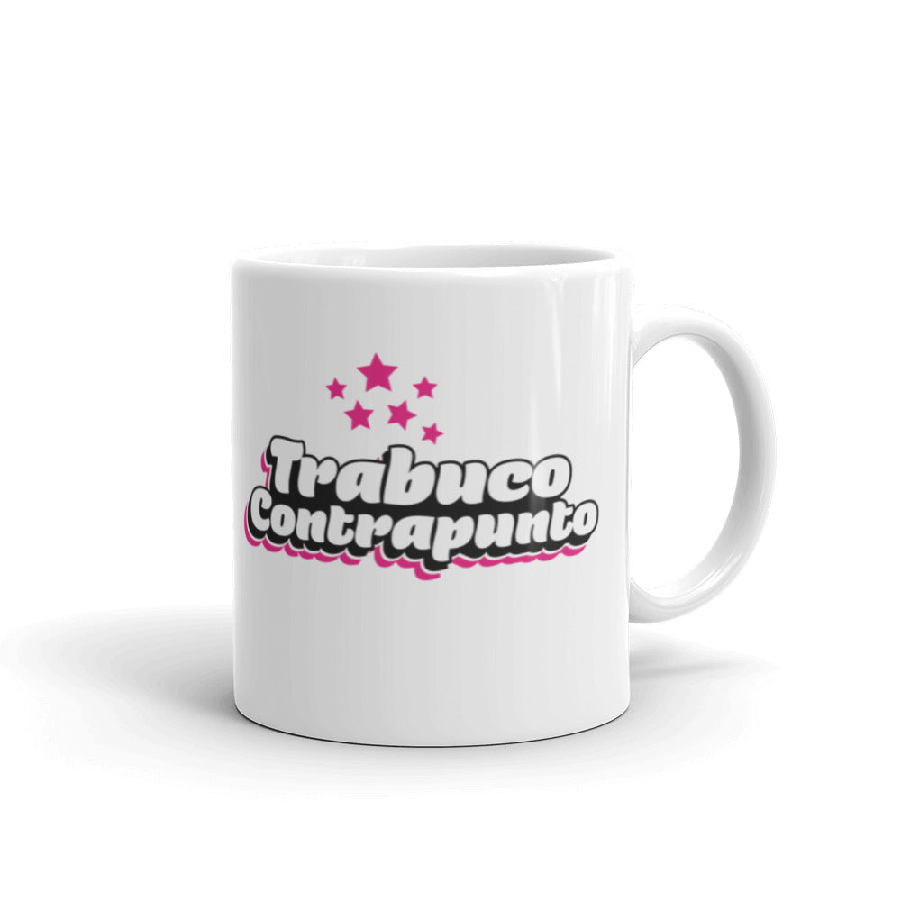 Trabuco Contrapunto Classic Mug