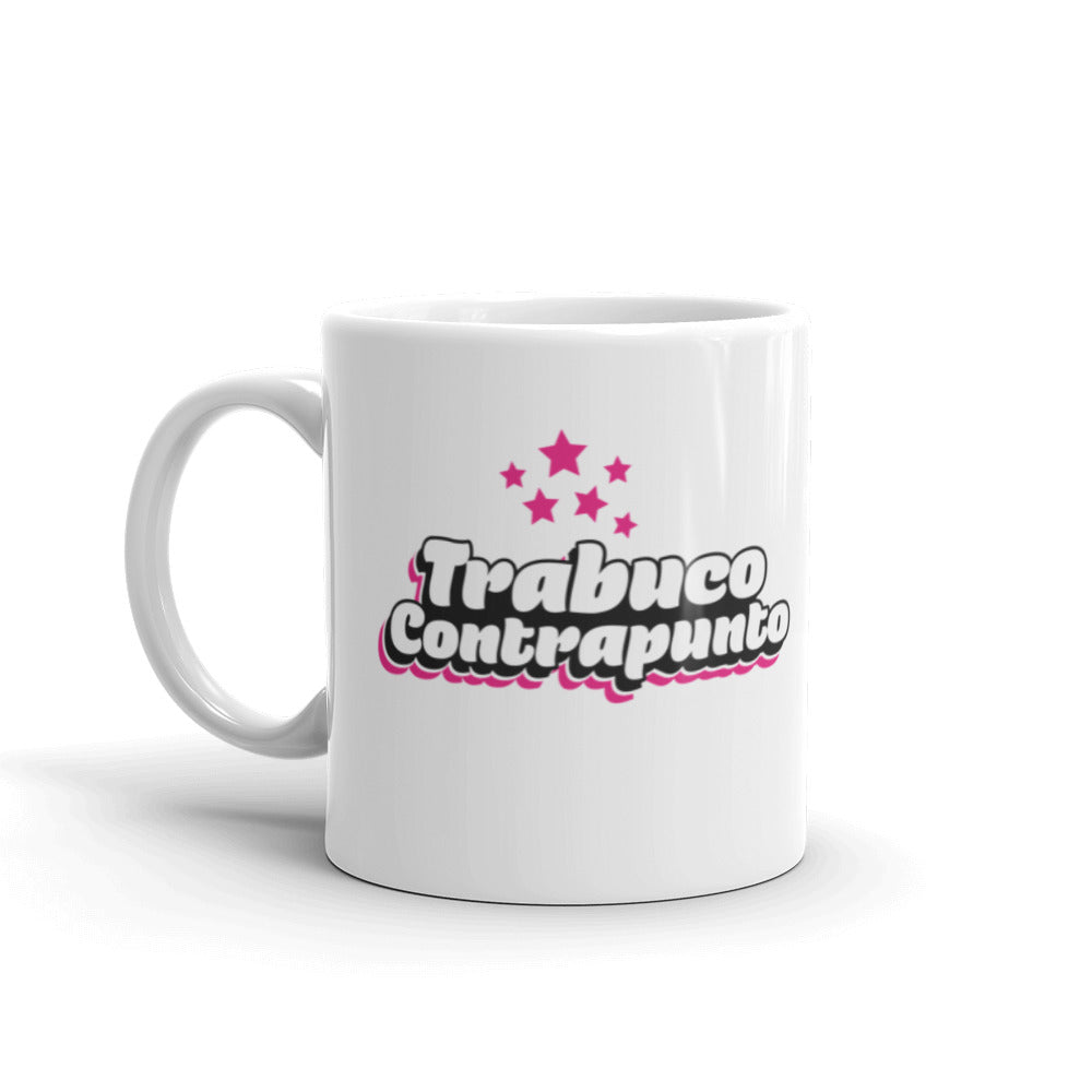 Trabuco Contrapunto Classic Mug