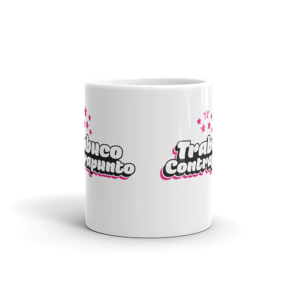 Trabuco Contrapunto Classic Mug